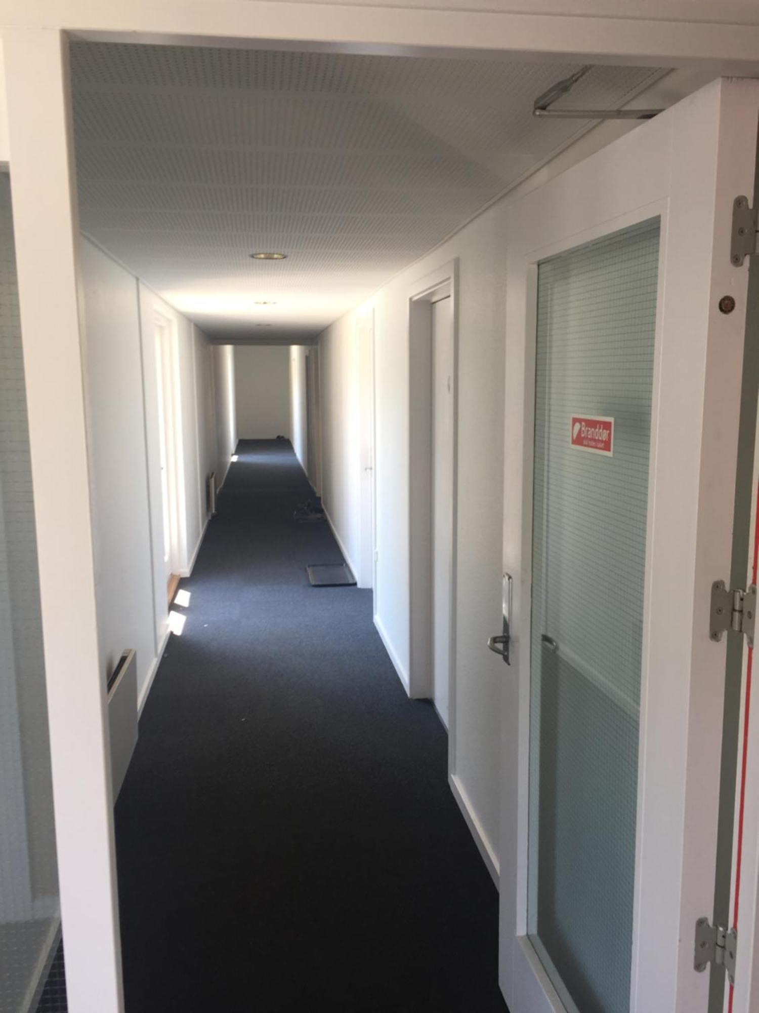 Skuldelev Kro Skibby Exterior foto